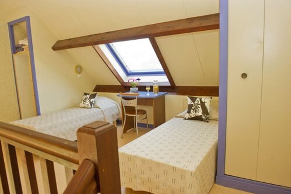 Apartment (5/6 pax)