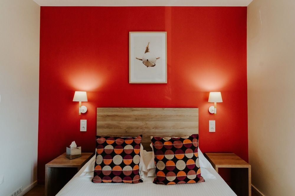 Hotel Le Petit Castel Economy Double Room 2