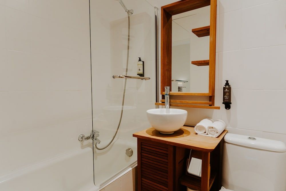 Hotel Le Petit Castel Economy Double Room 13