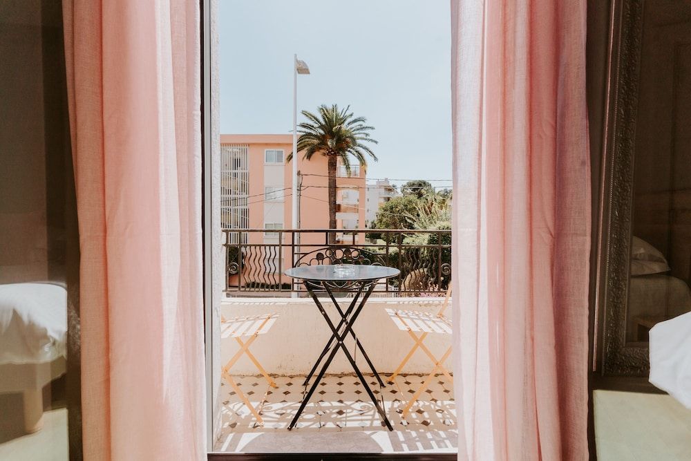 Hotel Le Petit Castel Economy Double Room 9