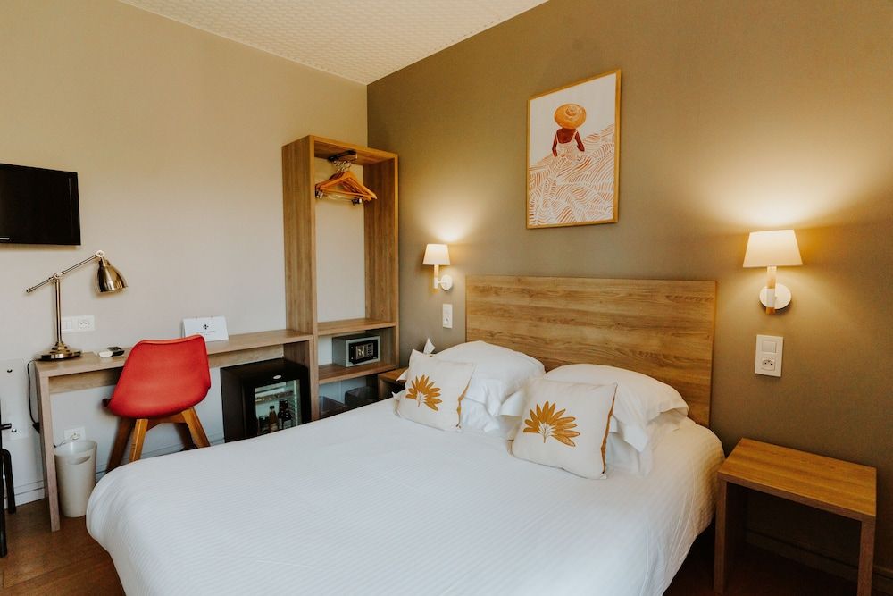 Hotel Le Petit Castel Economy Double Room 7