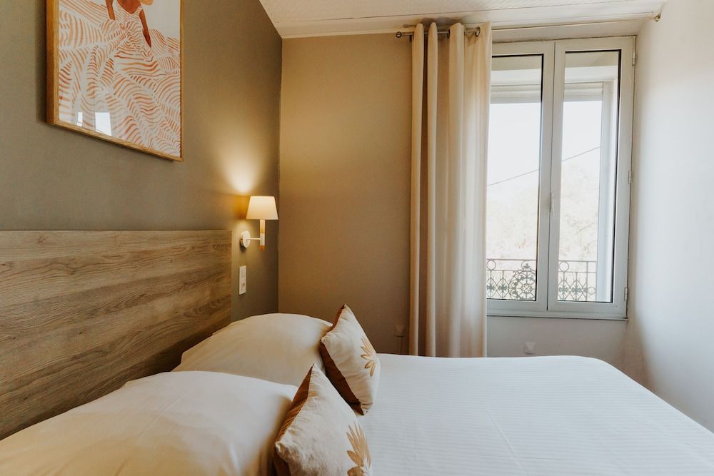 Hotel Le Petit Castel Economy Double Room 6