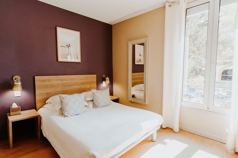 Hotel Le Petit Castel