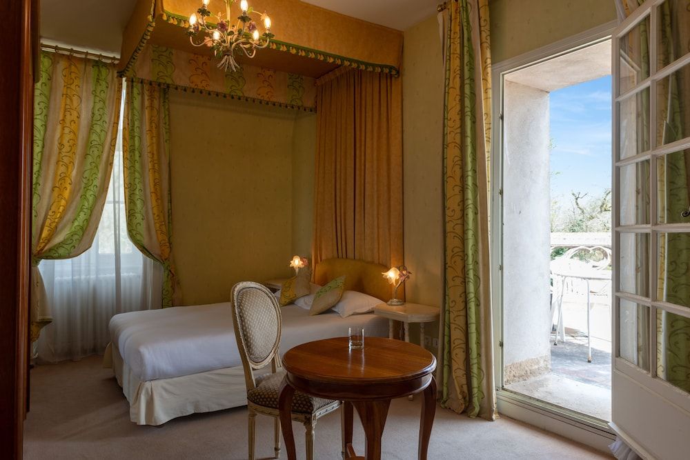 Château de Périgny, The Originals Relais