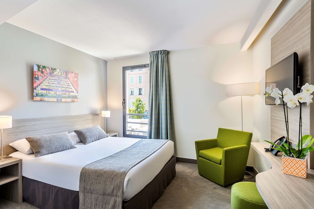 Best Western Linko Hotel Superior Room, 1 King Bed, Non Smoking (Twin bed on request) 2