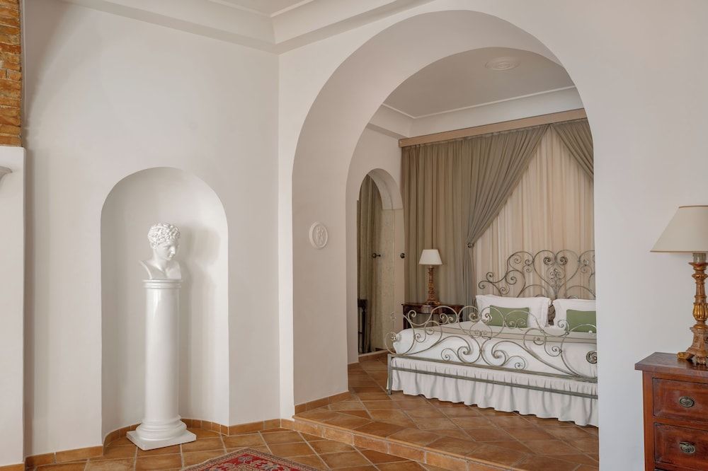 Caesar Augustus, Relais & Chateaux Hotel Suite (Caesar Master) 3