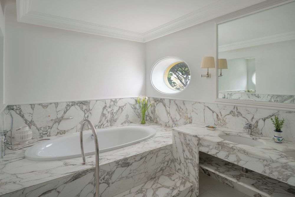 Caesar Augustus, Relais & Chateaux Hotel Suite (Capri Master) 3