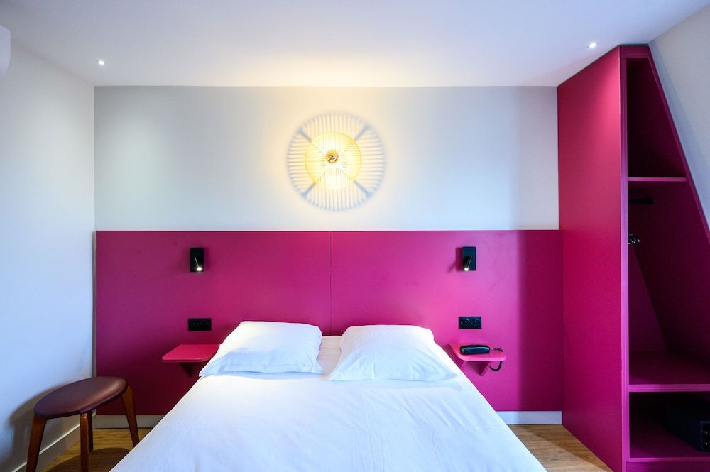 undefined Hôtel d'Alsace 4