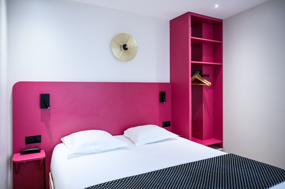 undefined Hôtel d'Alsace 2