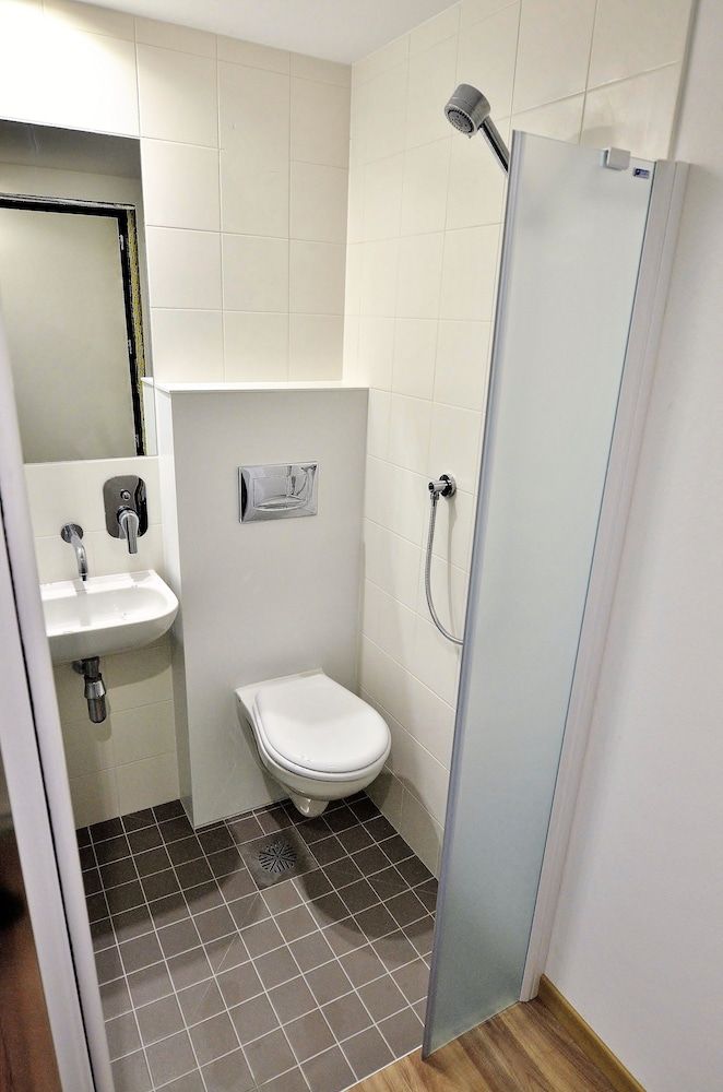 Eklo Hotels Le Havre Eklo Duo 4