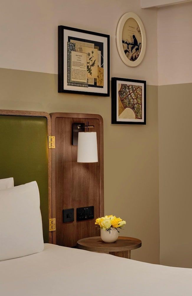 undefined Mount Royal Hotel Edinburgh by The Unlimited Collection 10