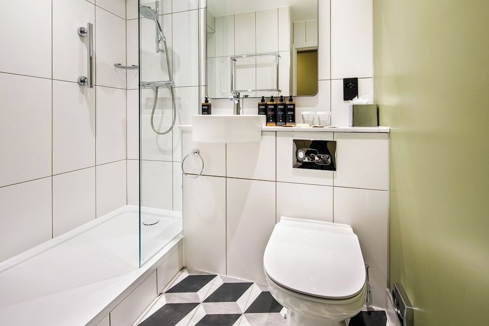 undefined Mount Royal Hotel Edinburgh by The Unlimited Collection 7