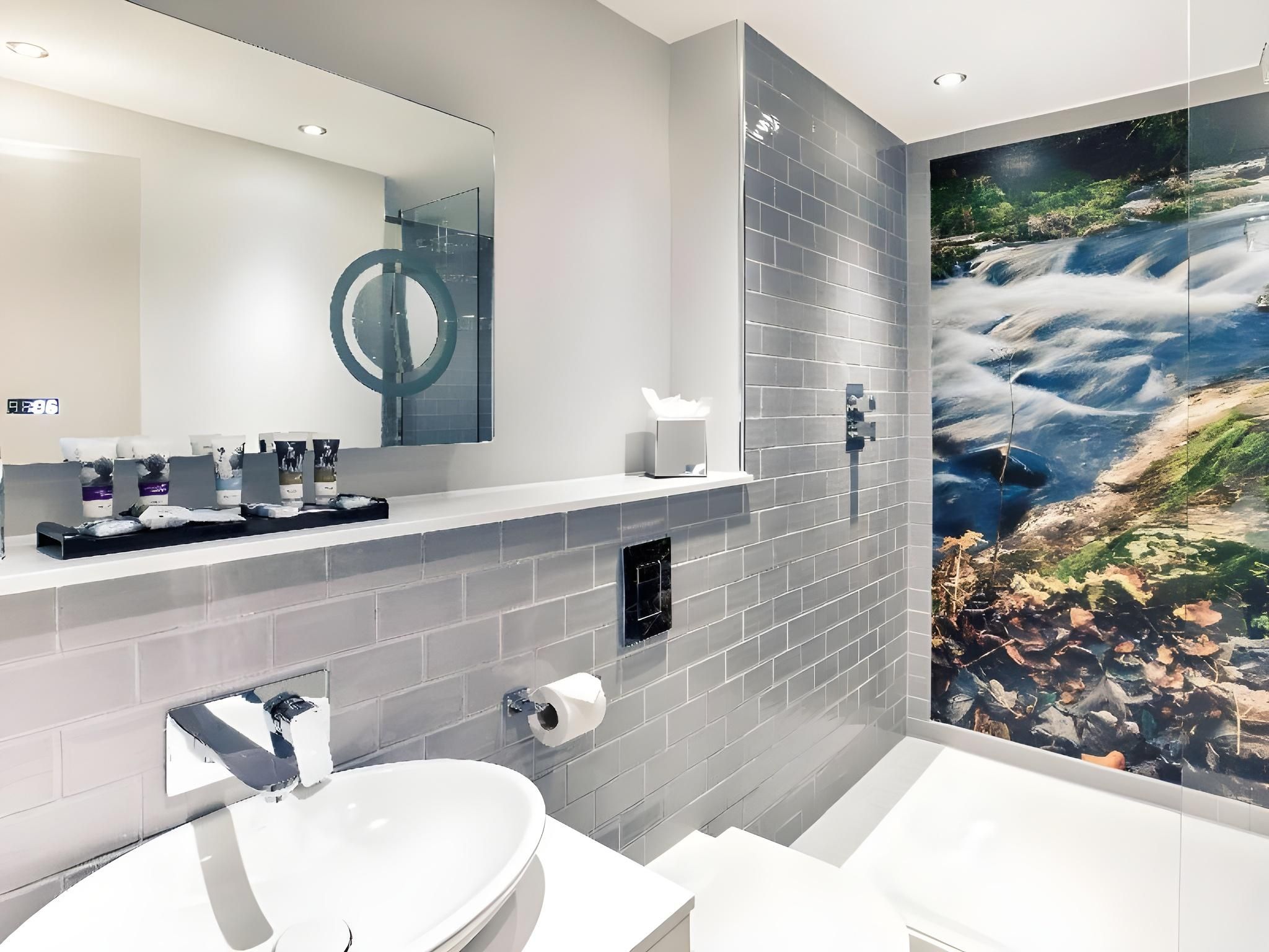 undefined Mount Royal Hotel Edinburgh by The Unlimited Collection 7