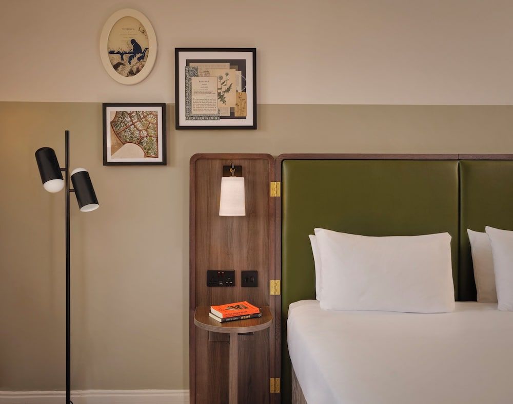 undefined Mount Royal Hotel Edinburgh by The Unlimited Collection 9