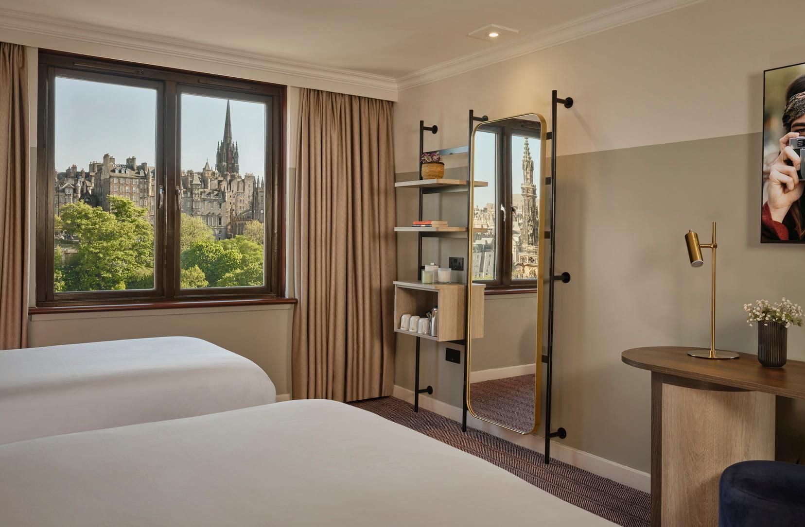 undefined Mount Royal Hotel Edinburgh by The Unlimited Collection 9