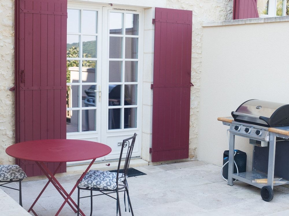 Deluxe Cottage, Ensuite, Garden View (1 bed)