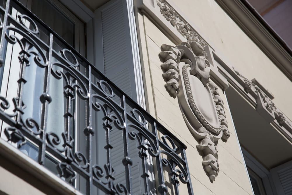 undefined Hotel les Cigales 7