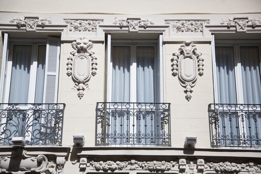 undefined Hotel les Cigales 9