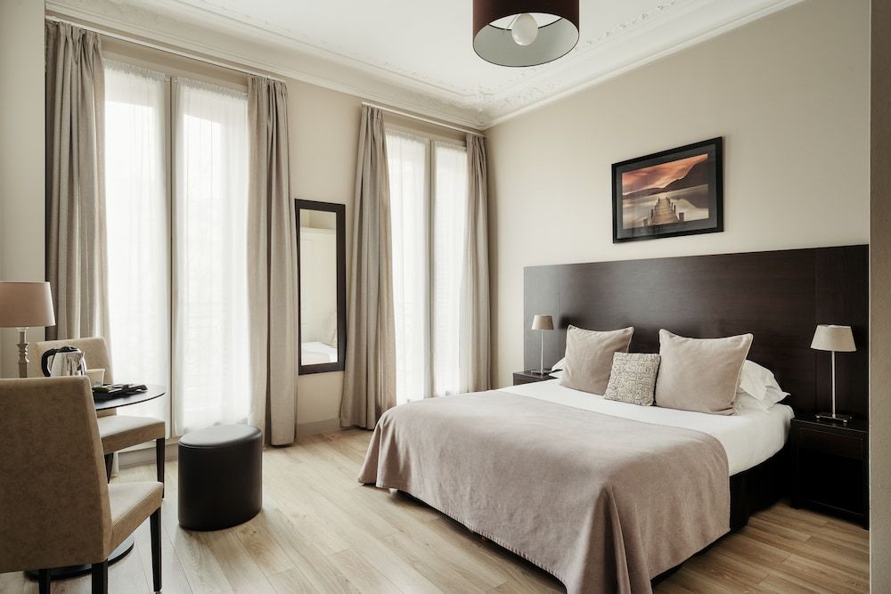 undefined Hôtel D'Argenson 9