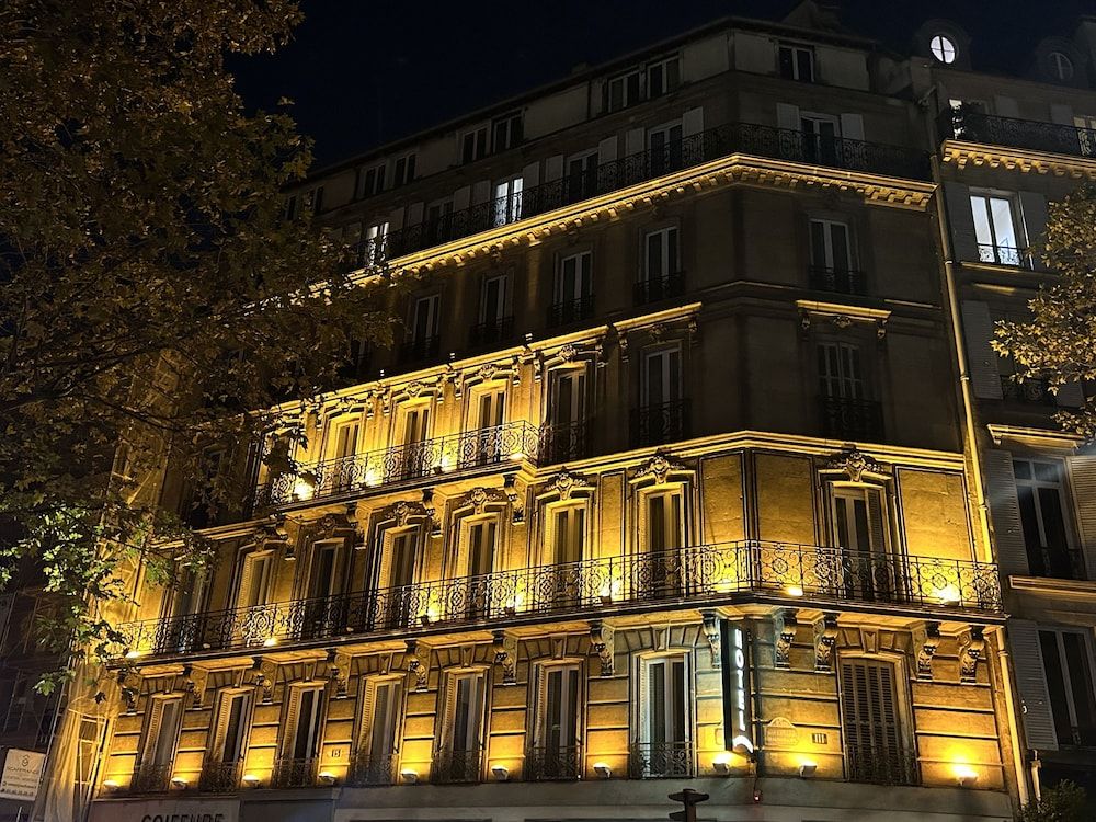undefined Hôtel D'Argenson 7