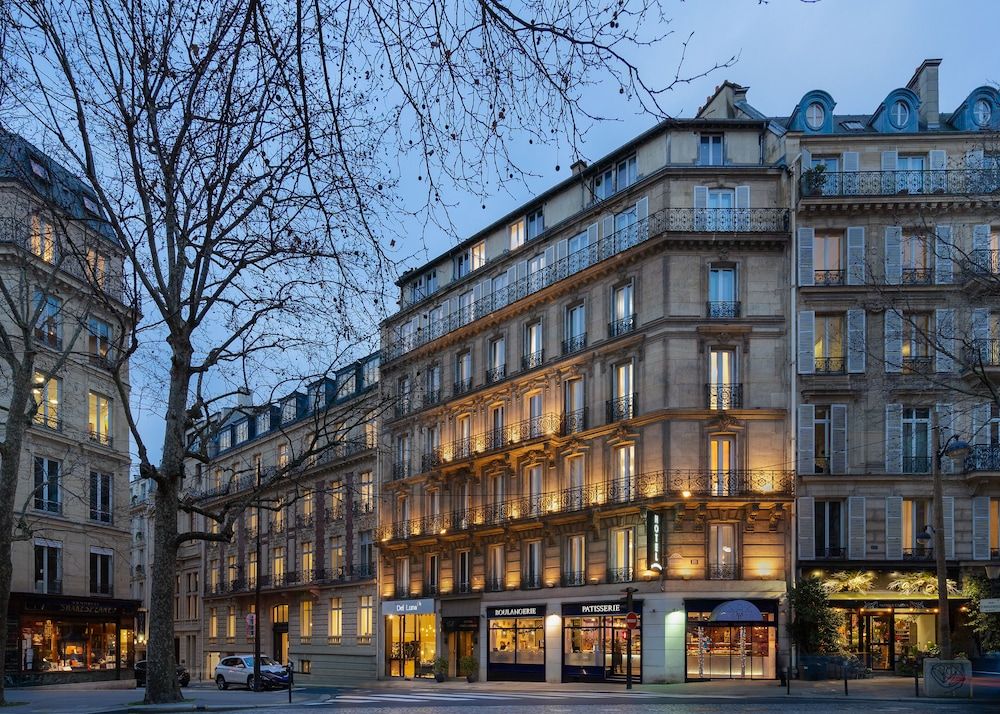 undefined Hôtel D'Argenson 6