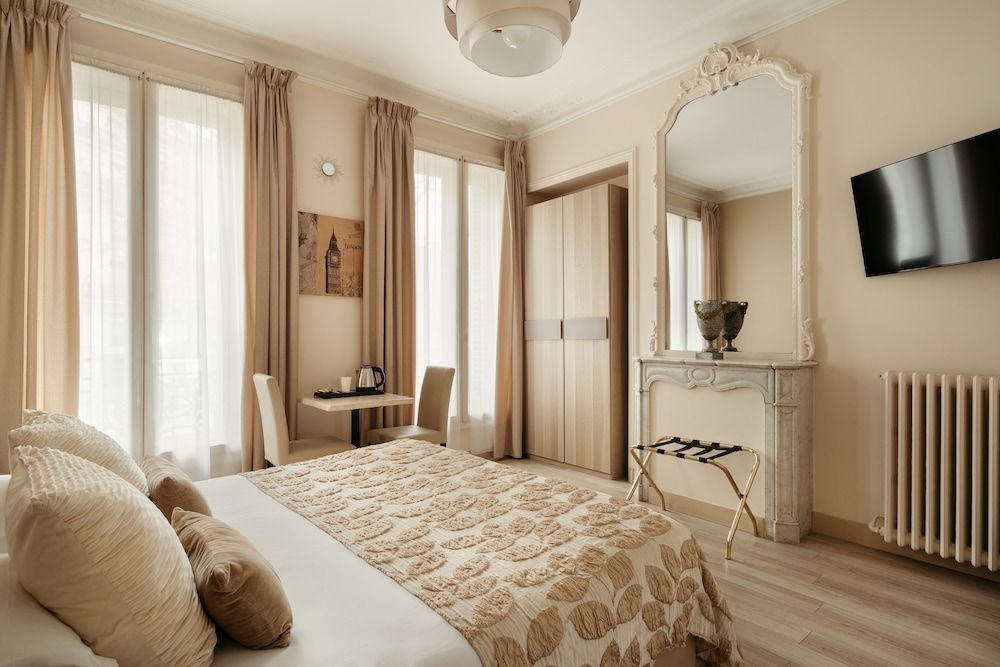 undefined Hôtel D'Argenson 3