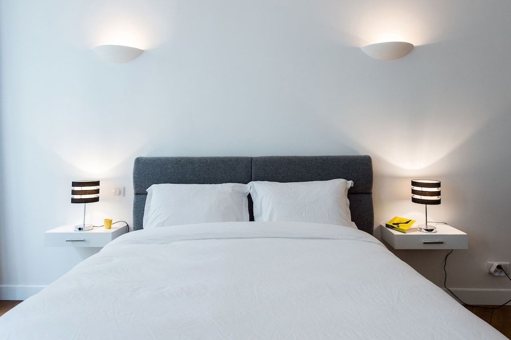 Paris Square Junior Suite 4