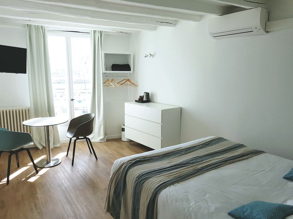 Junior Suite, Sea View