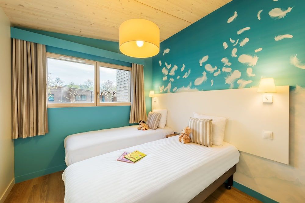 Cottage, 3 Bedrooms for 6 people