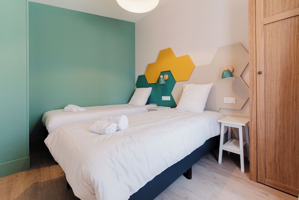 Premium Cottage 2 Bedrooms for 4 people