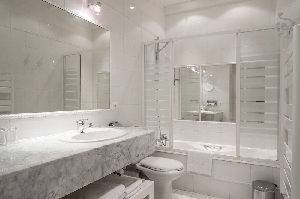 Domaine d'Auriac Classic Room (Moyenne) 2