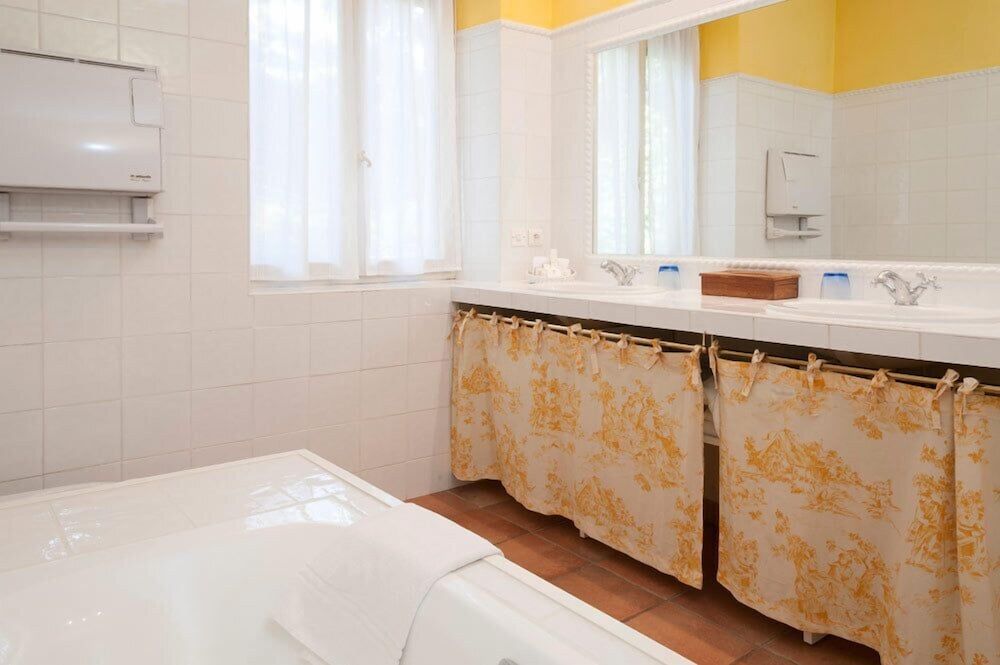 Domaine d'Auriac Apartment (cottage) 9