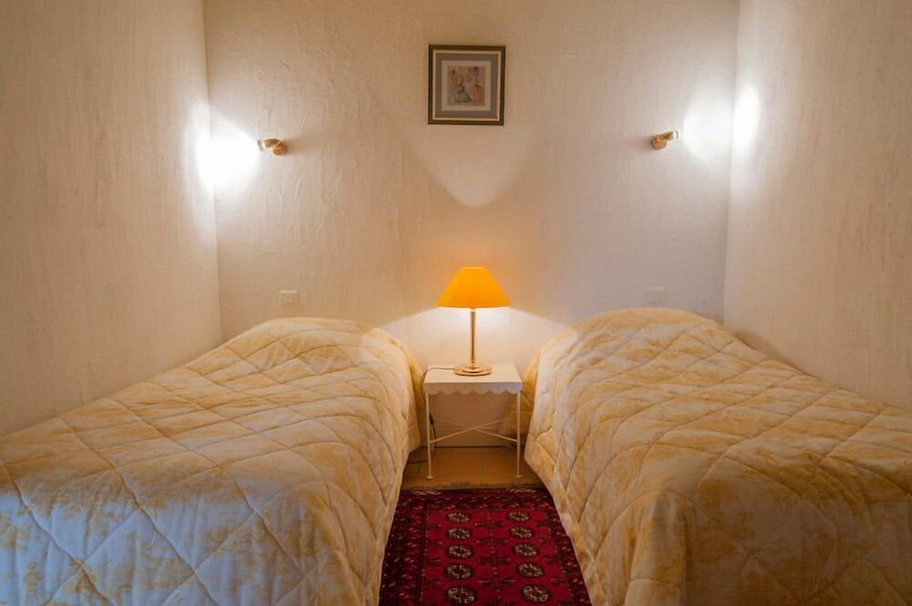 Domaine d'Auriac Apartment (cottage)