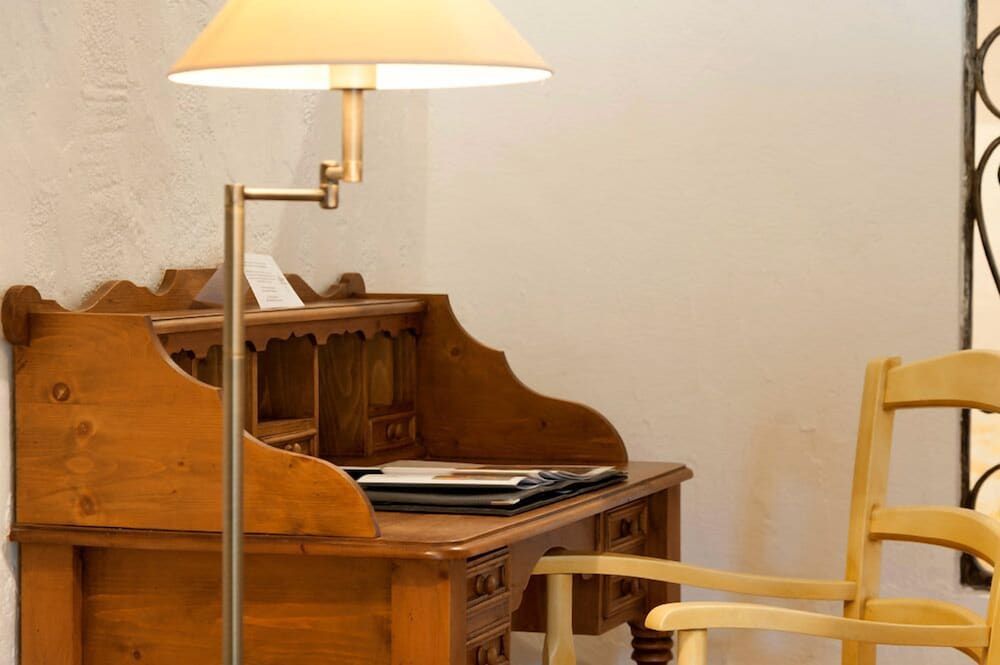 Domaine d'Auriac Apartment (cottage) 12