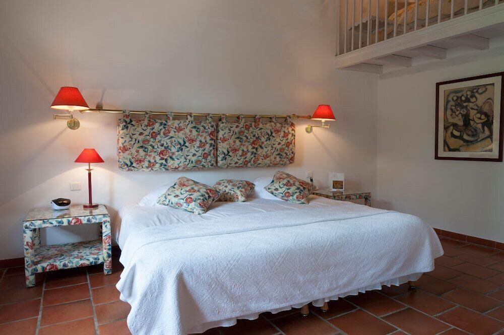 Domaine d'Auriac Apartment (cottage) 2