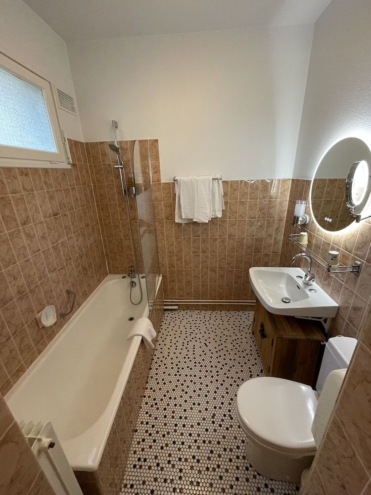 Balzac Hôtel Double Room, 1 Double Bed 7