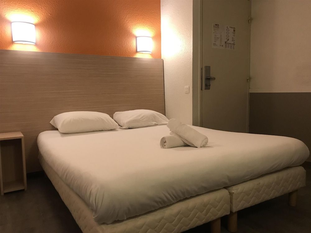 Standard Room, 1 Double Bed