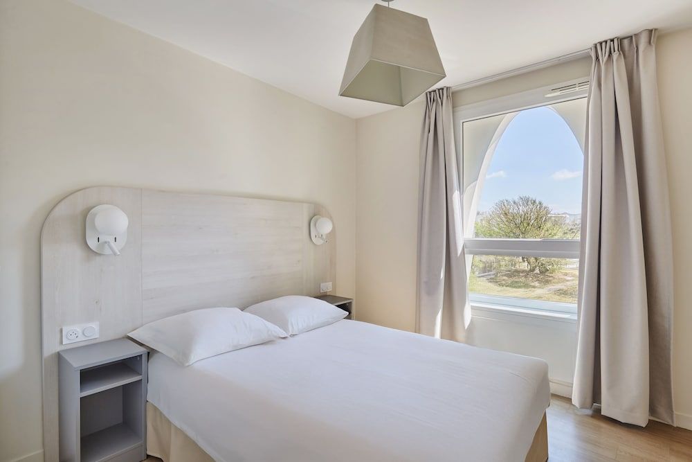 Apartment, 1 Bedroom (4/5 People)