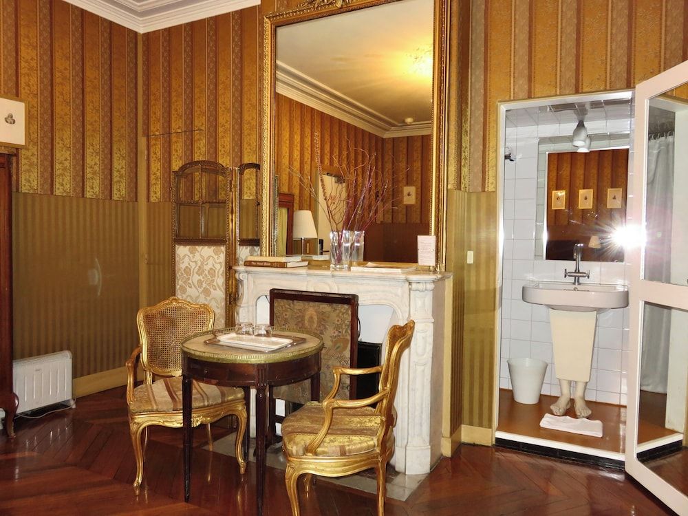 undefined Hôtel Windsor Home 5