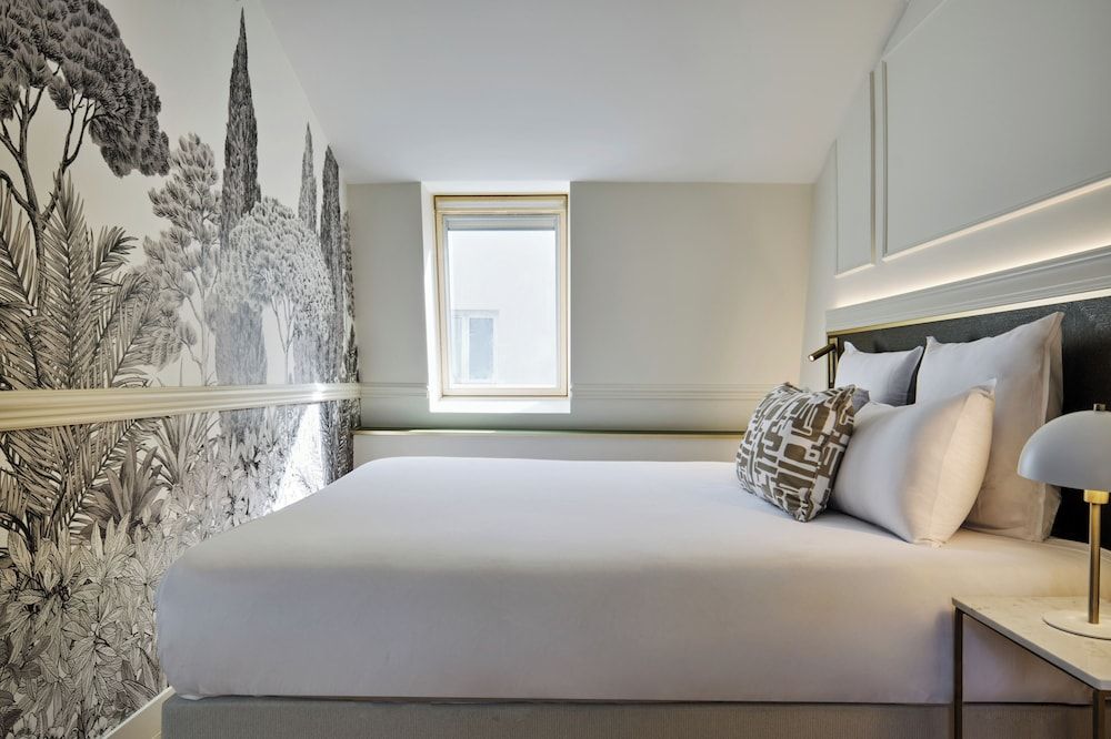 undefined Posy Hotel by Happyculture 8