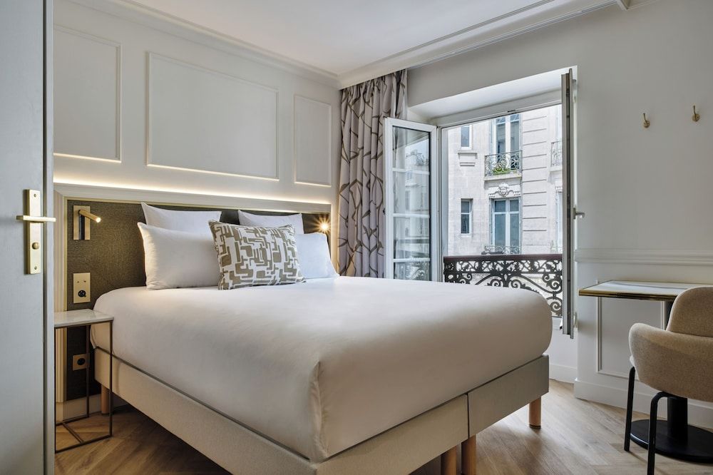 undefined Posy Hotel by Happyculture 4