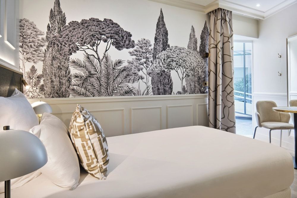 Classic Single Room