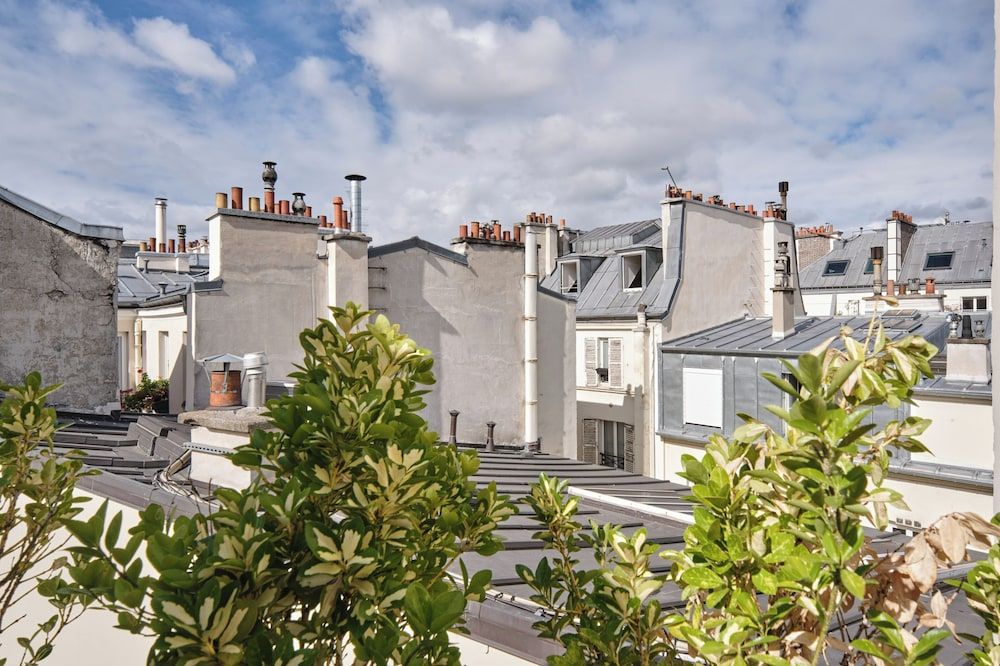 undefined Posy Hotel by Happyculture 9