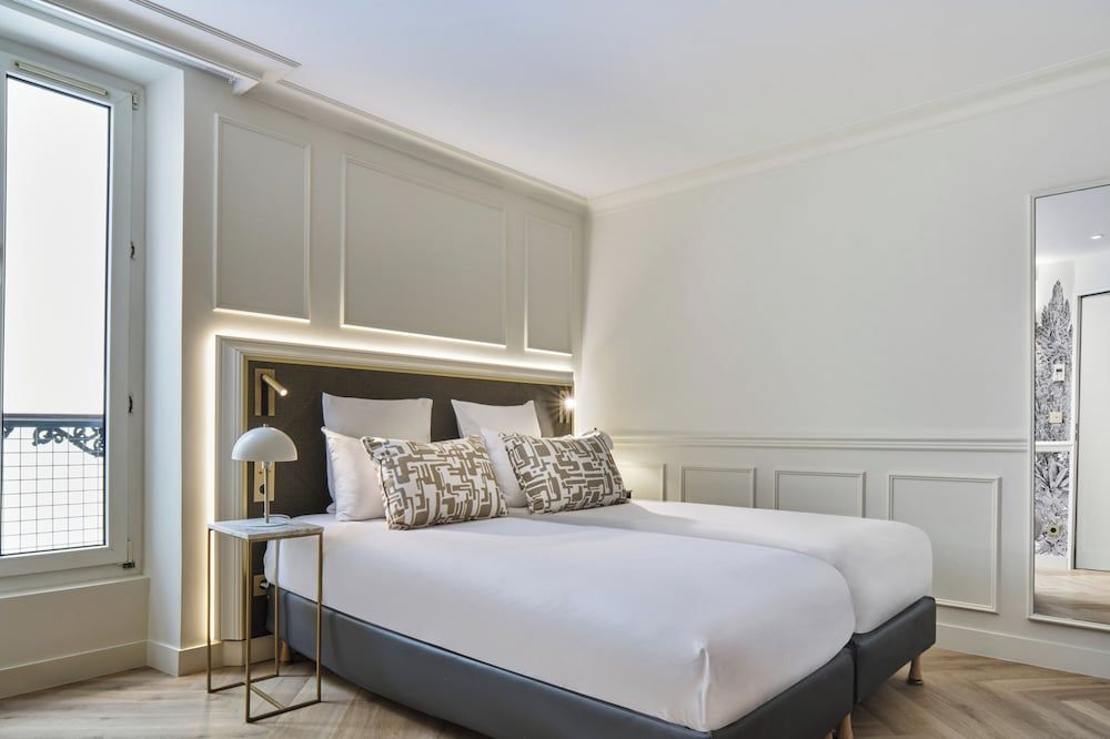 undefined Posy Hotel by Happyculture 5