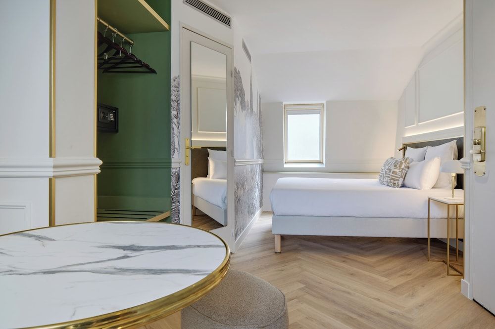 undefined Posy Hotel by Happyculture 2