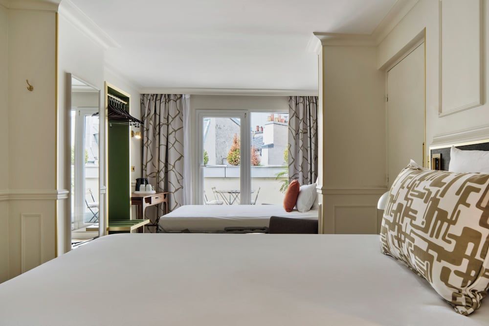 undefined Posy Hotel by Happyculture 3