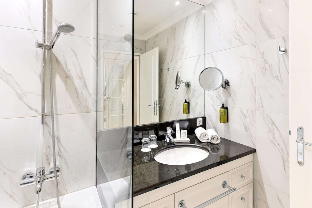 Austria Trend Parkhotel Schönbrunn Classic Room 13