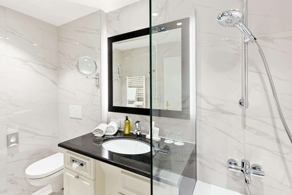 Austria Trend Parkhotel Schönbrunn Classic Room 12