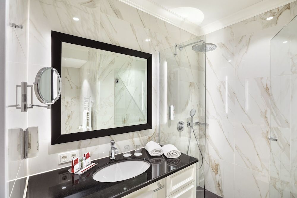 Austria Trend Parkhotel Schönbrunn Classic Room 8