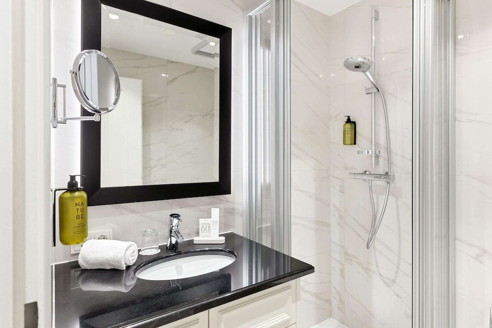 Austria Trend Parkhotel Schönbrunn Classic Room 11